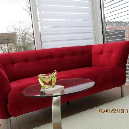 Semesterbostad Schneider House Ramstein-Miesenbach