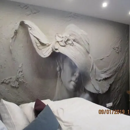 Schneider House * Ramstein-Miesenbach