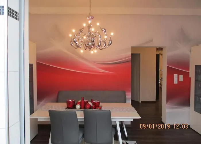 펜션 Schneider House