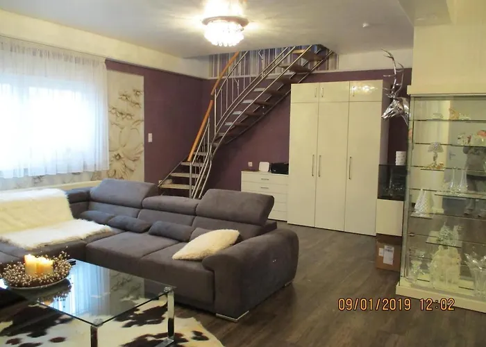 Schneider House * 람스타인-미젠바흐