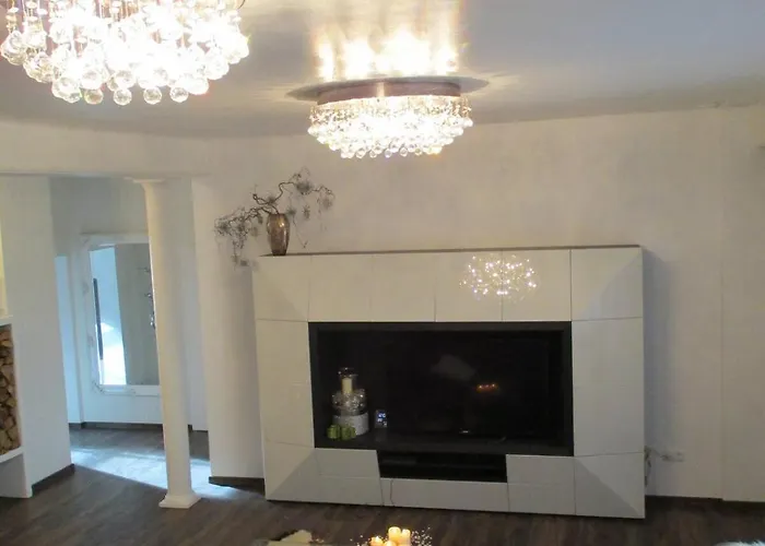 펜션 Schneider House 람스타인-미젠바흐